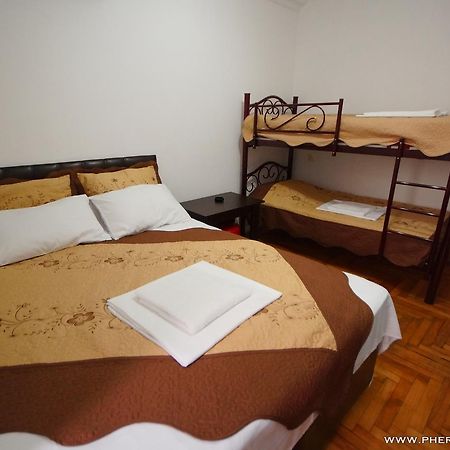 Pheria Batumi Exteriör bild