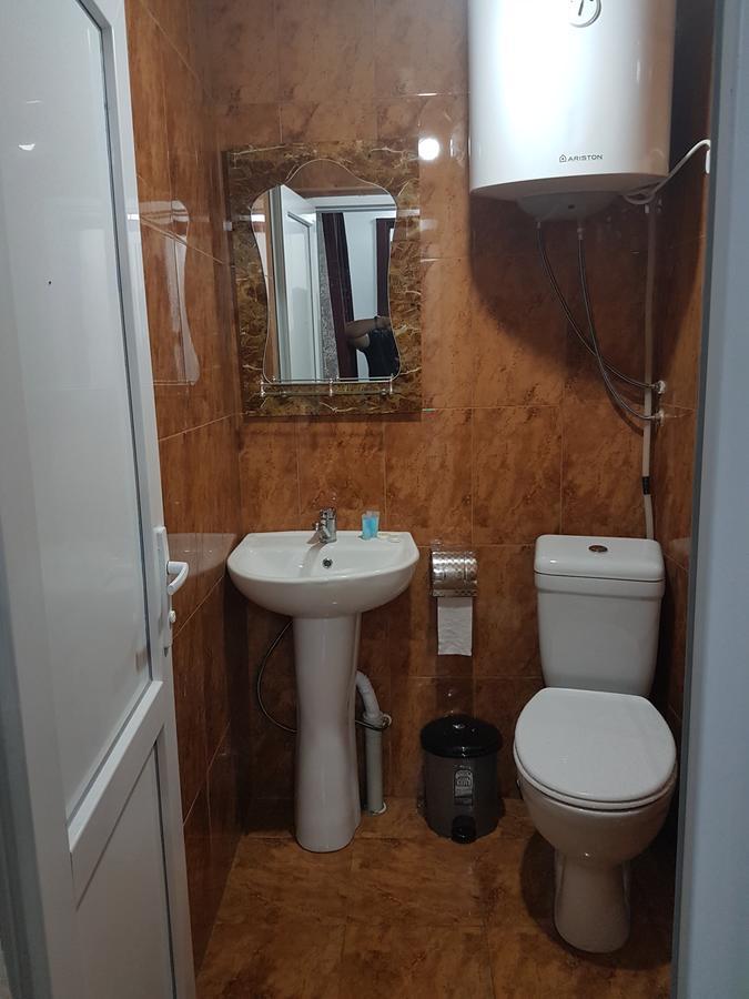 Pheria Batumi Exteriör bild