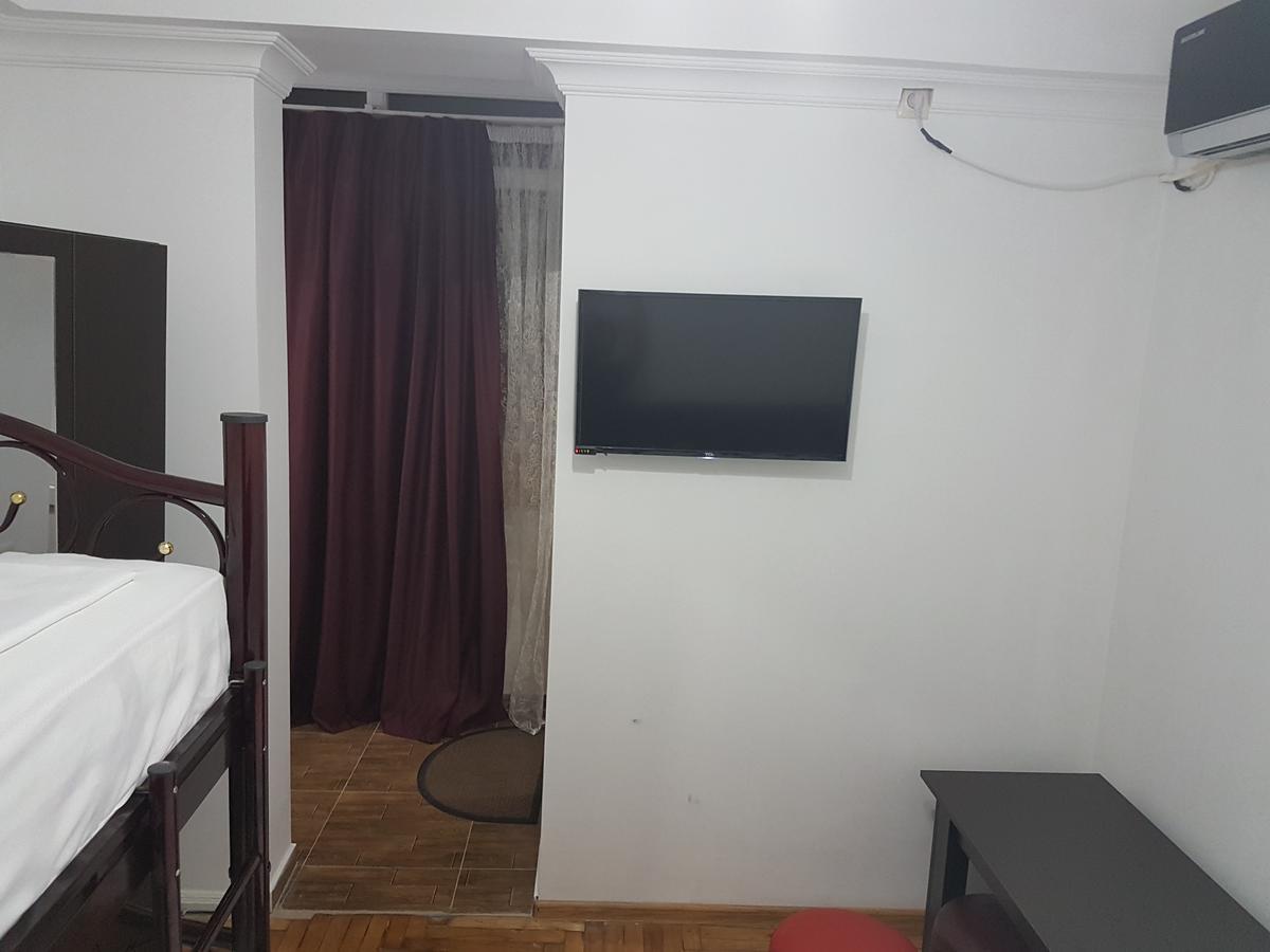 Pheria Batumi Exteriör bild