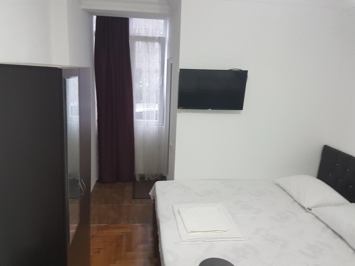 Pheria Batumi Exteriör bild