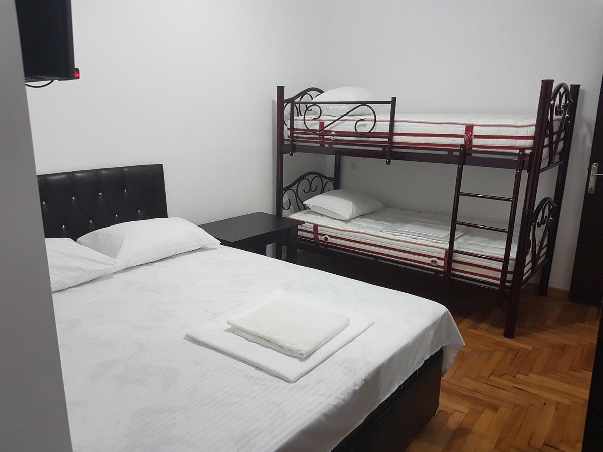 Pheria Batumi Exteriör bild
