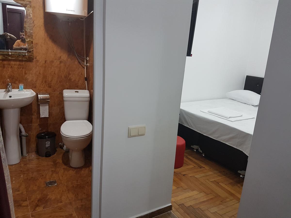 Pheria Batumi Exteriör bild