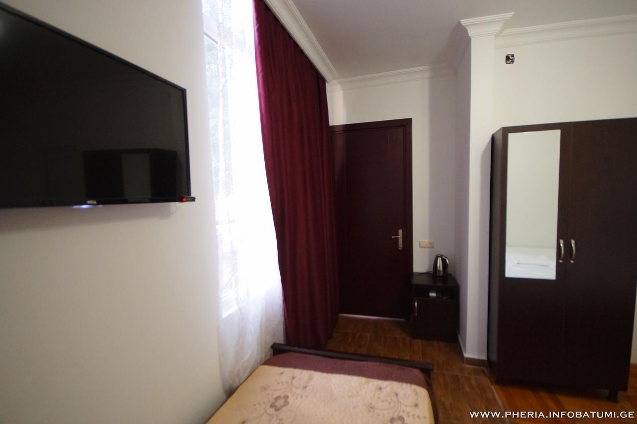 Pheria Batumi Exteriör bild