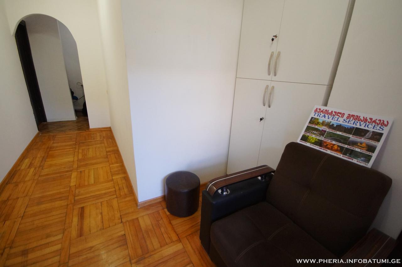 Pheria Batumi Exteriör bild